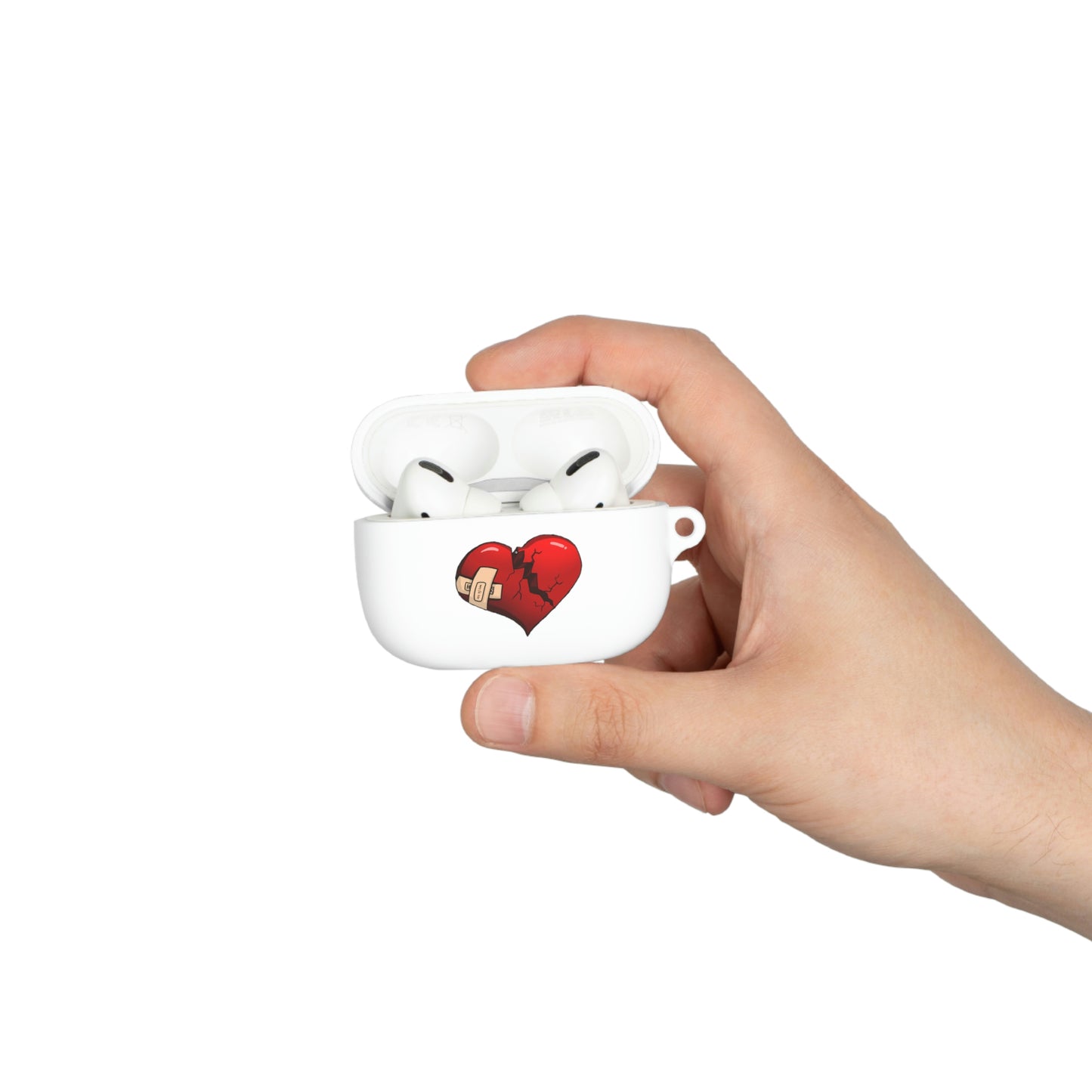 "Hopstar" AirPods and AirPods Pro Case Cover