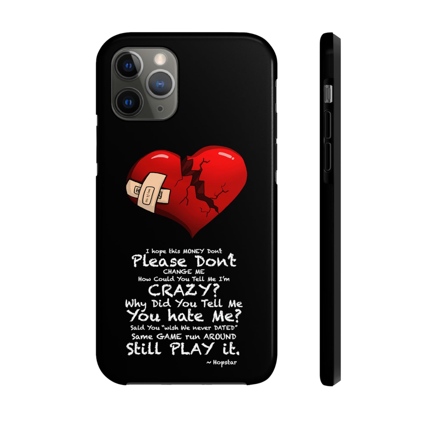"Hopstar" Phone Cases, Case-Mate