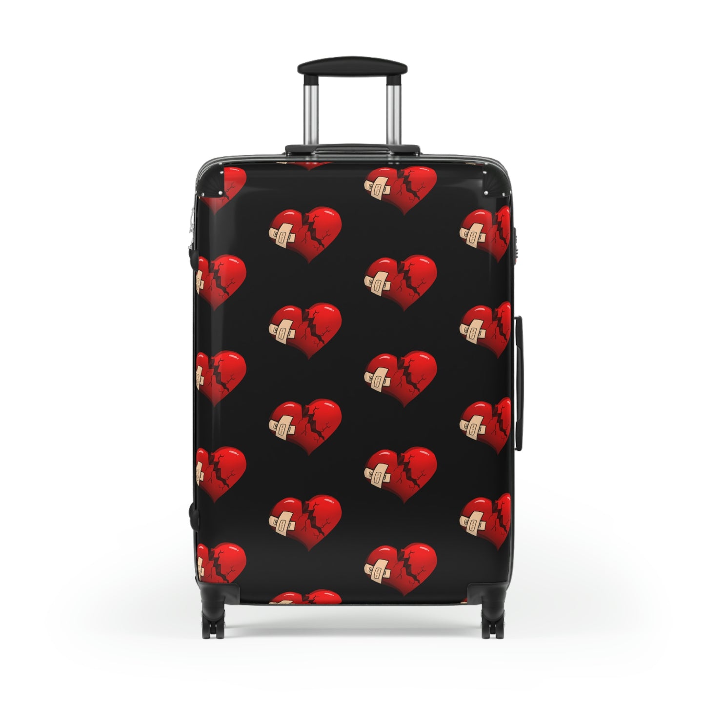 Hopstar Suitcases