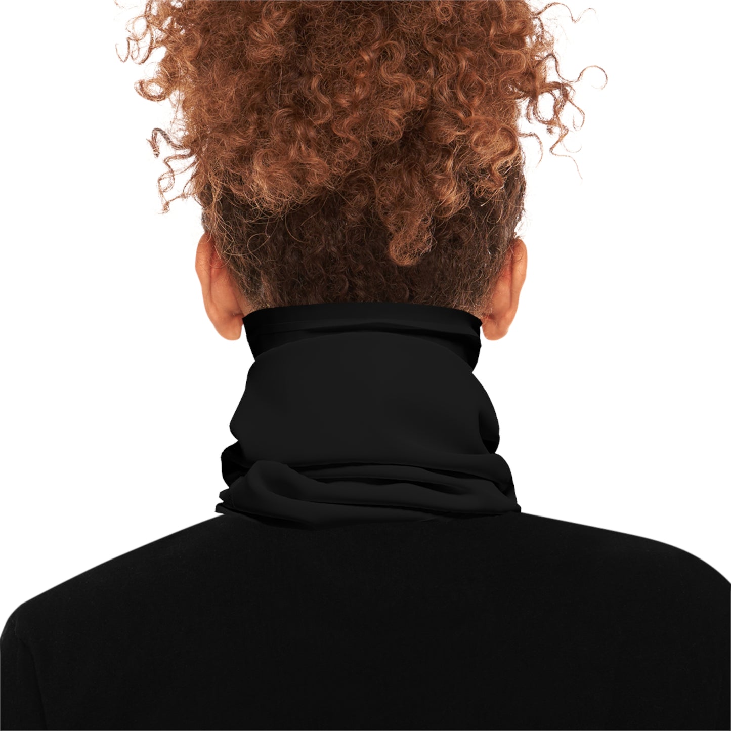 Olympian Pride Lightweight Neck Gaiter