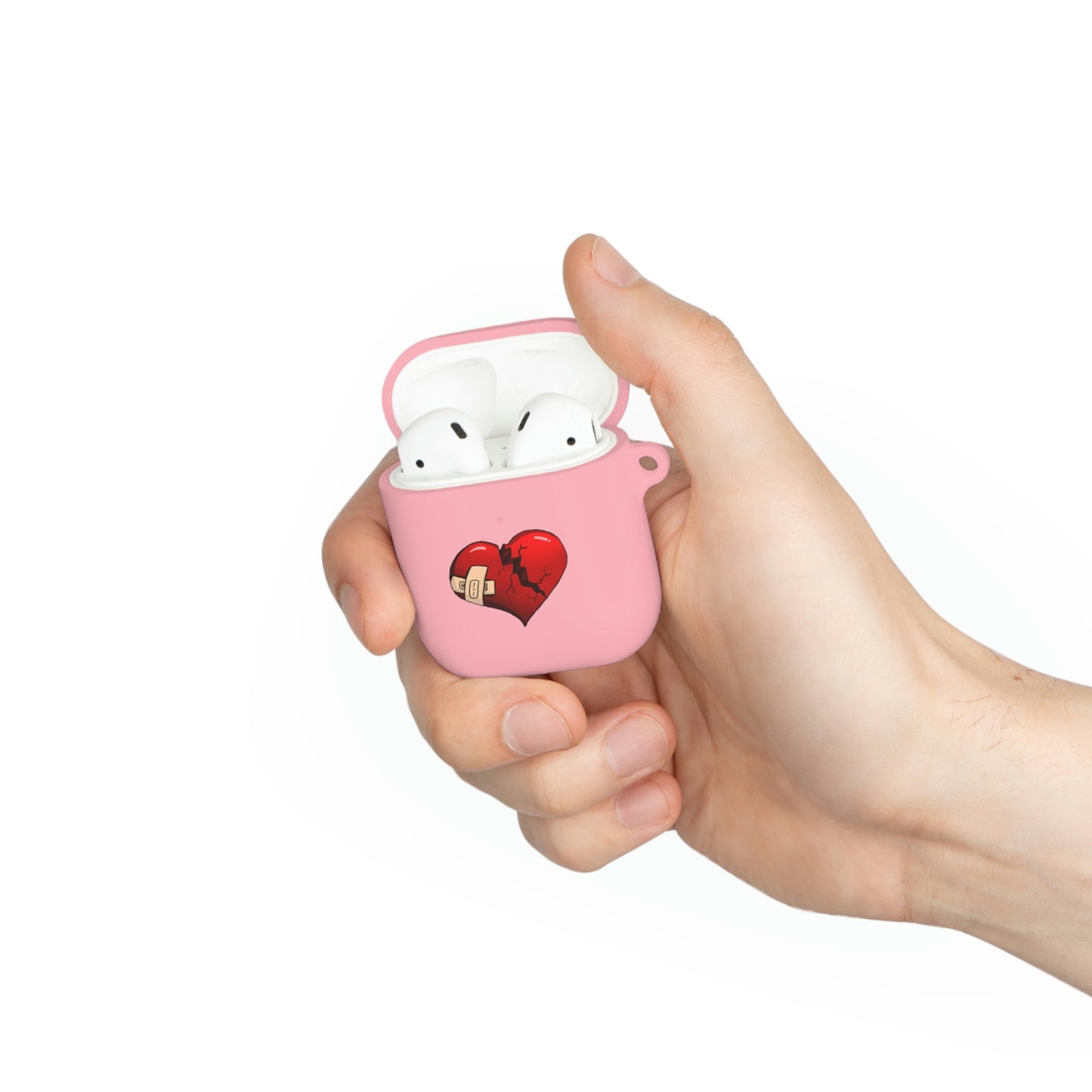 "Hopstar" AirPods and AirPods Pro Case Cover