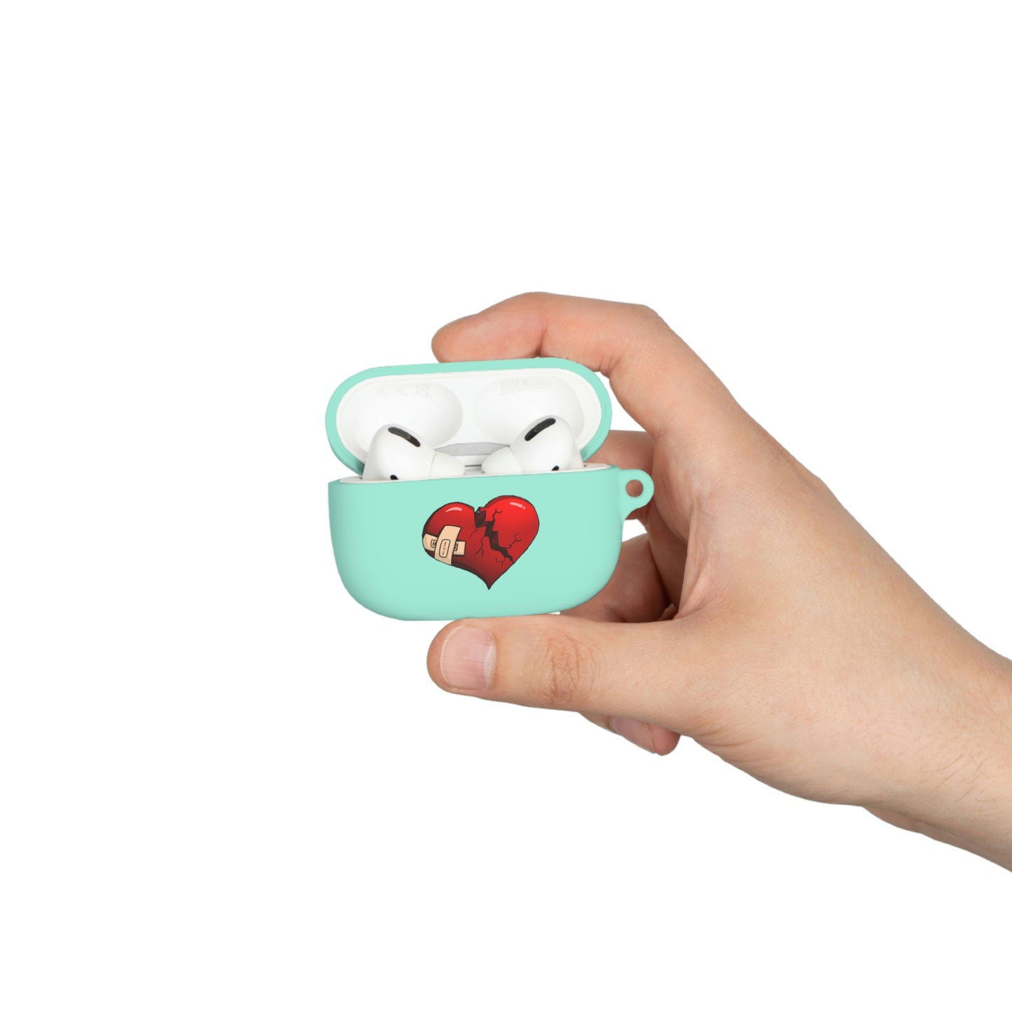"Hopstar" AirPods and AirPods Pro Case Cover