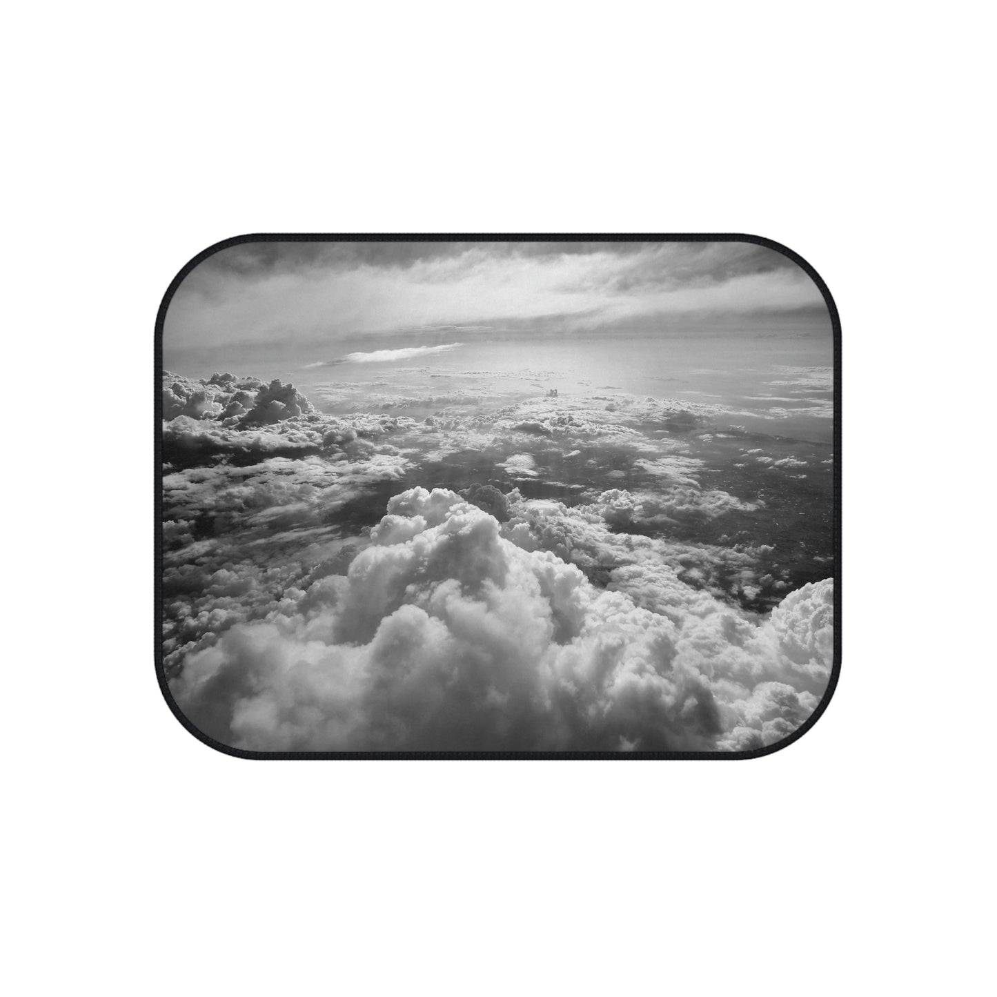 "Olympus" Car Mats (Set of 4)