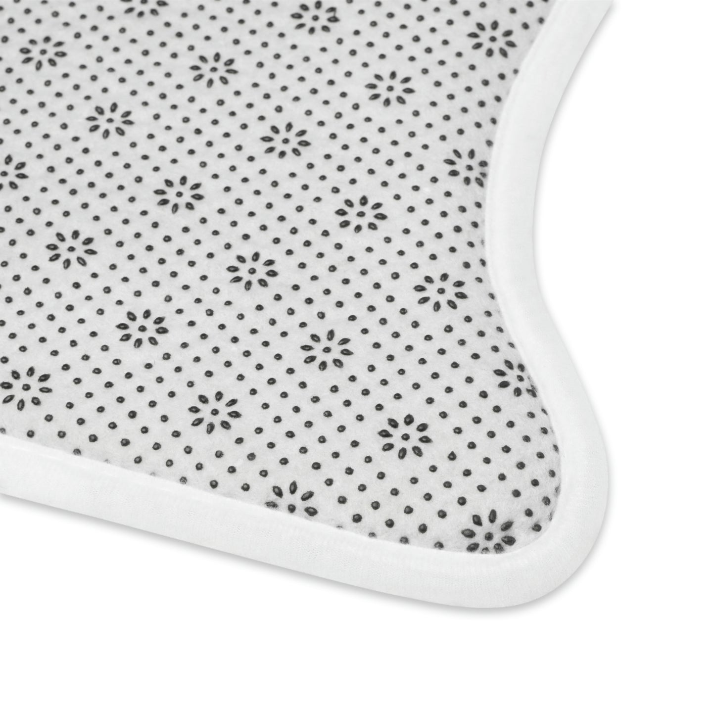 "Hopstar" Pet Feeding Mats