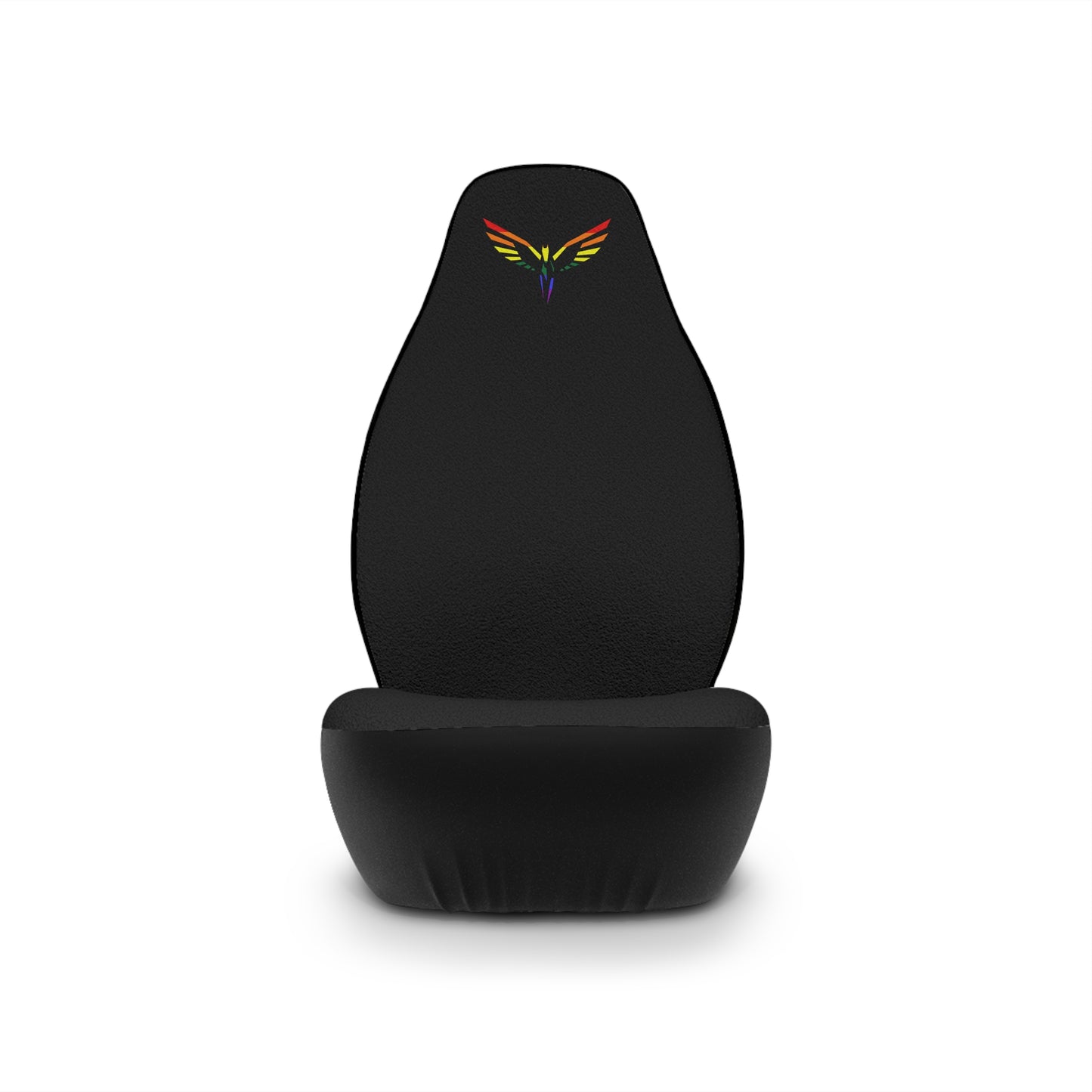 Olympian Pride Car Seat Covers