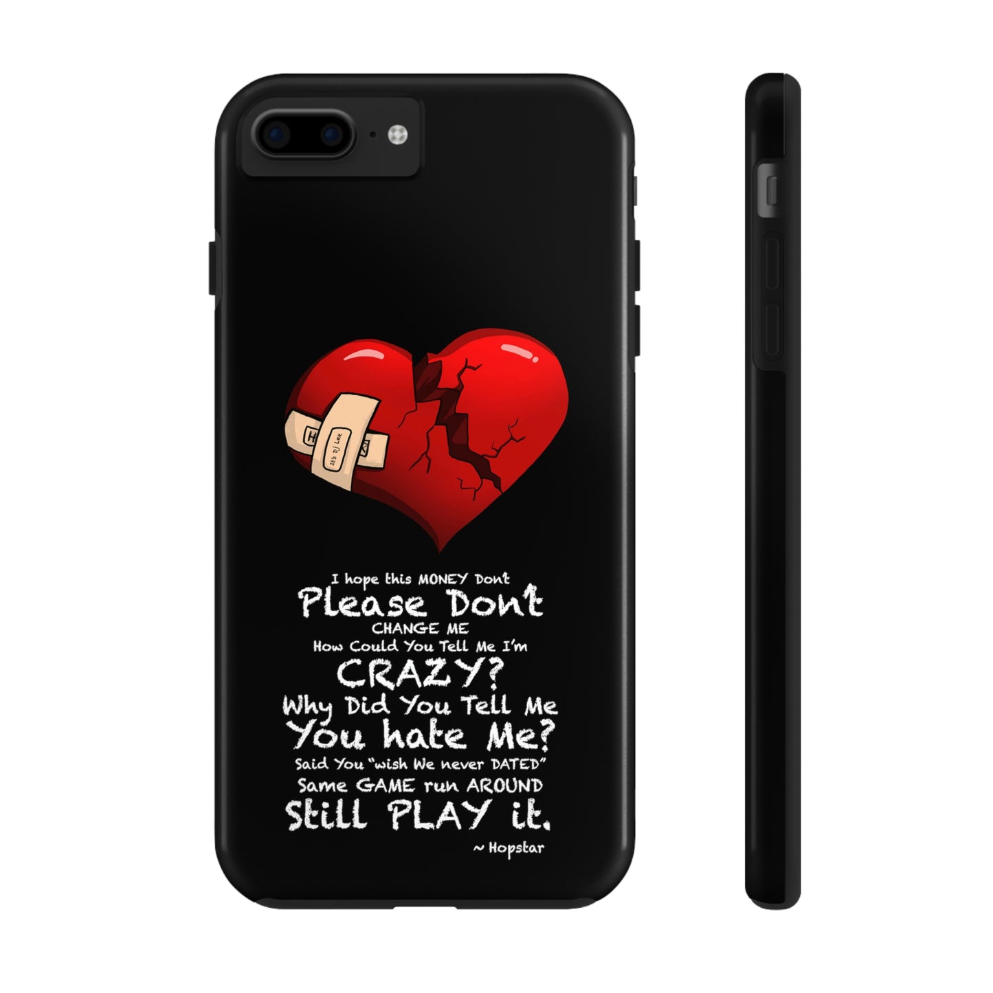 "Hopstar" Phone Cases, Case-Mate