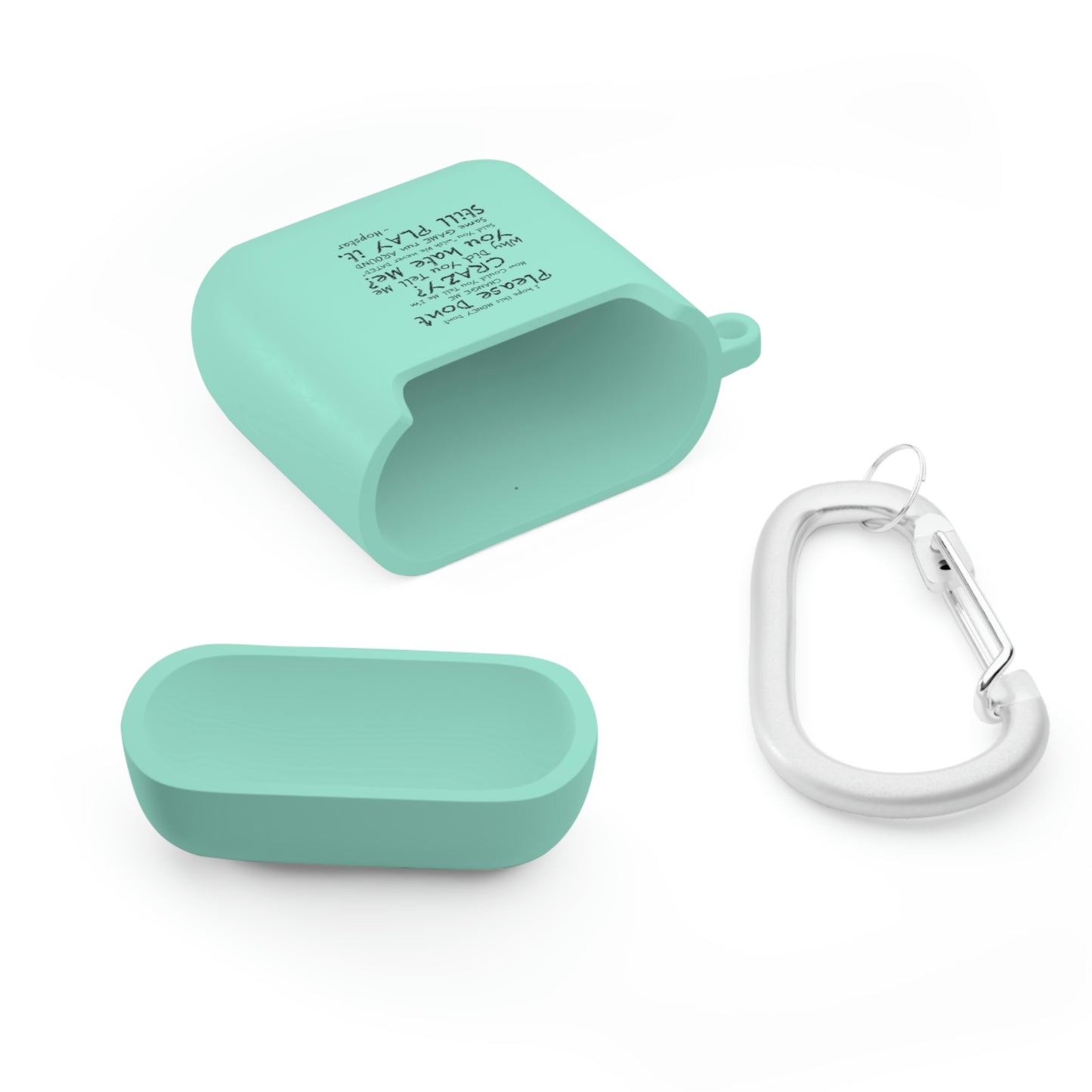 "Hopstar" AirPods and AirPods Pro Case Cover