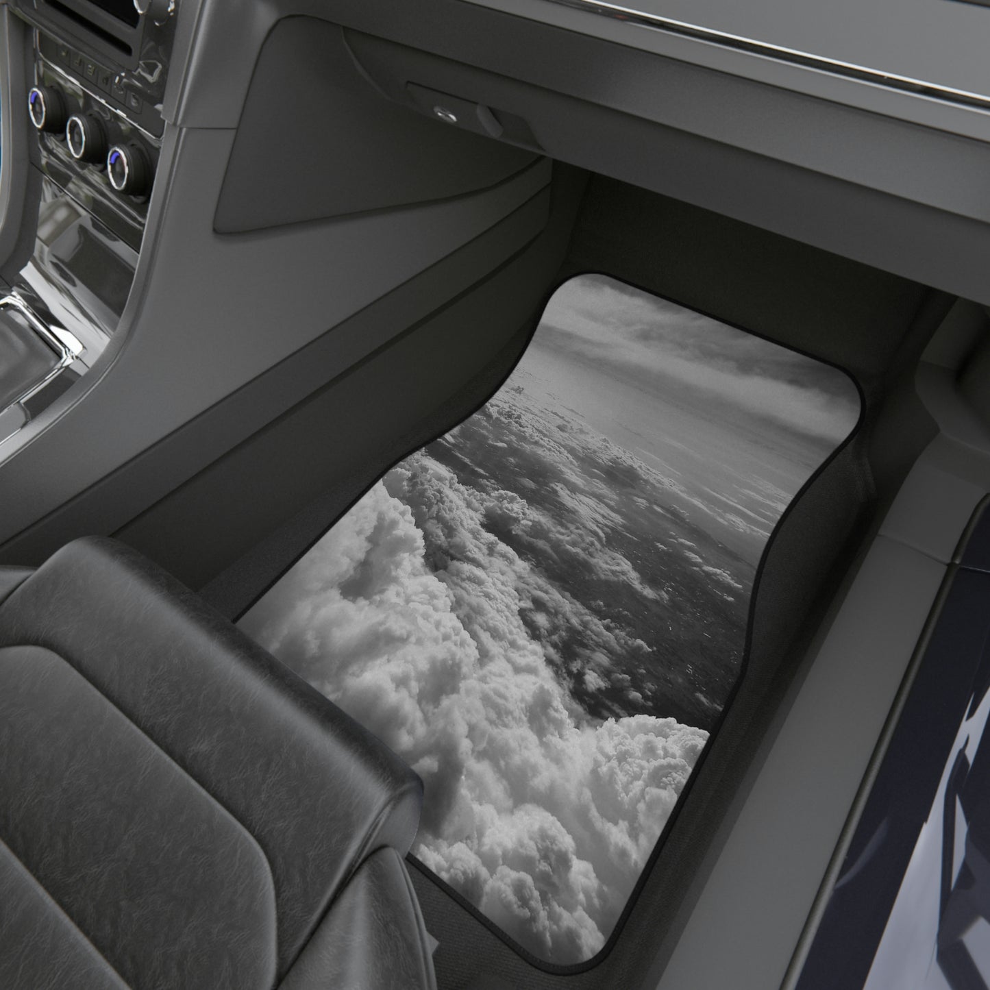 "Olympus" Car Mats (Set of 4)