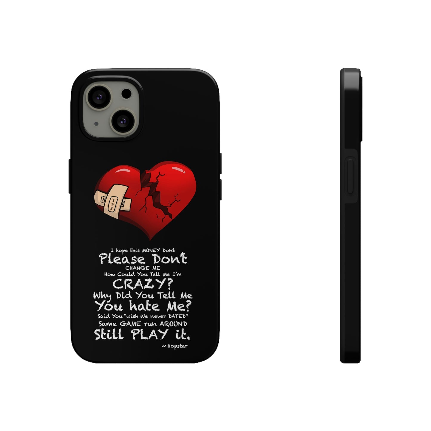 "Hopstar" Phone Cases, Case-Mate