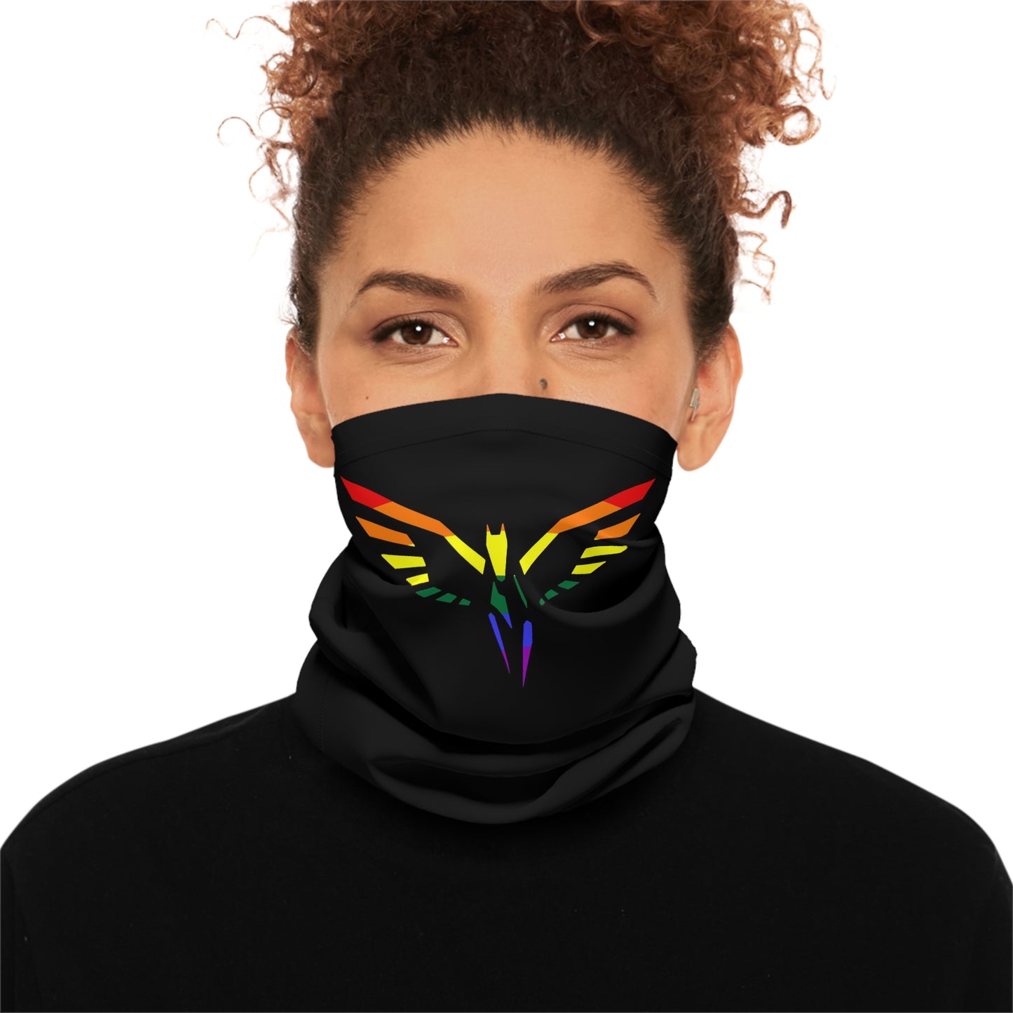 Olympian Pride Lightweight Neck Gaiter