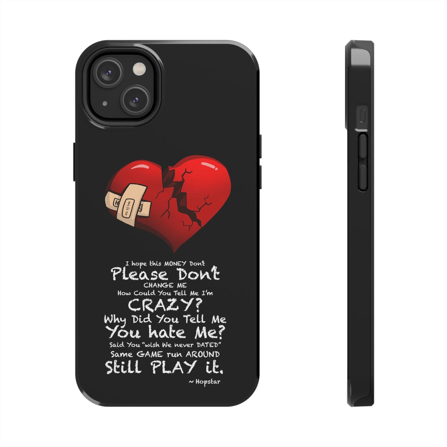 "Hopstar" Phone Cases, Case-Mate