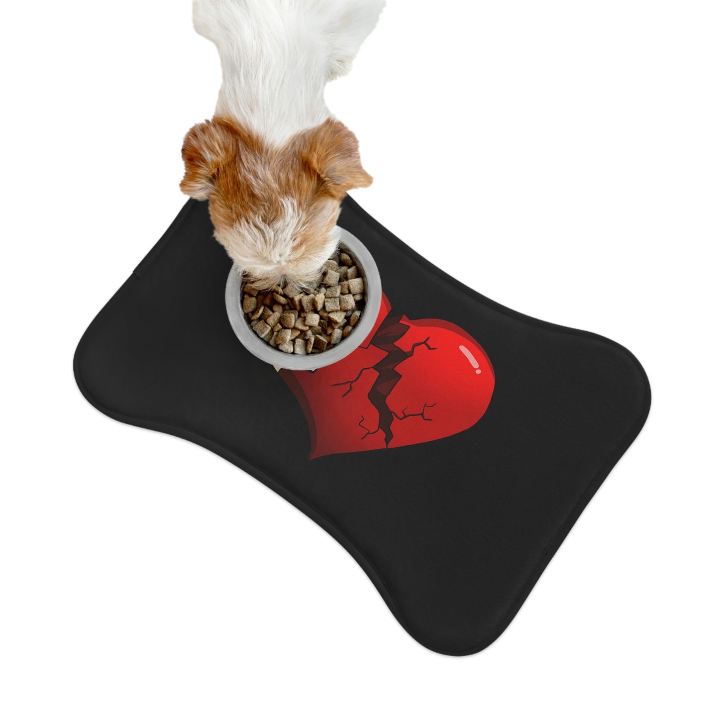 "Hopstar" Pet Feeding Mats