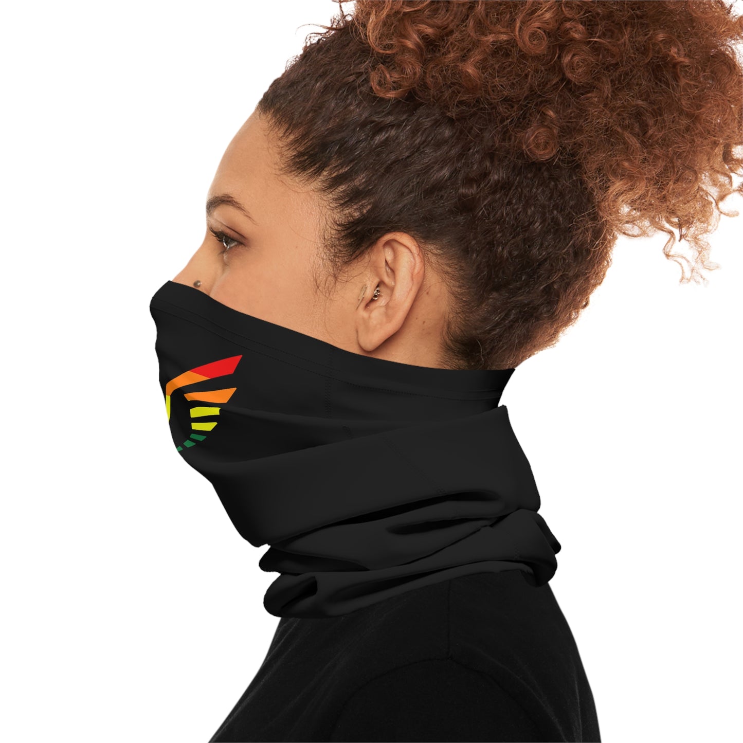 Olympian Pride Lightweight Neck Gaiter