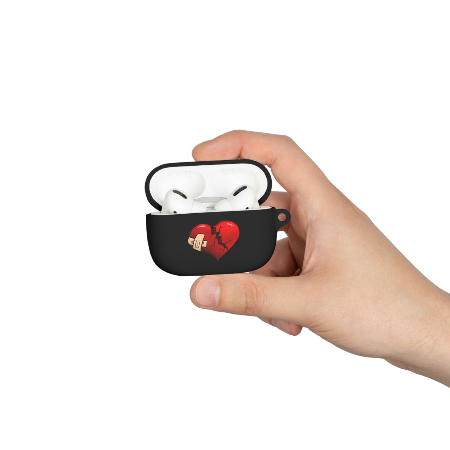 "Hopstar" AirPods and AirPods Pro Case Cover