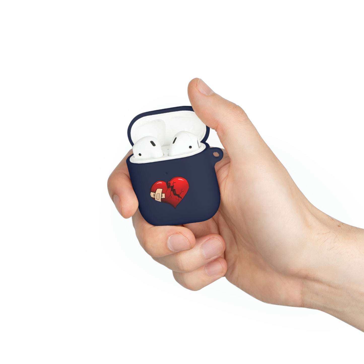 "Hopstar" AirPods and AirPods Pro Case Cover