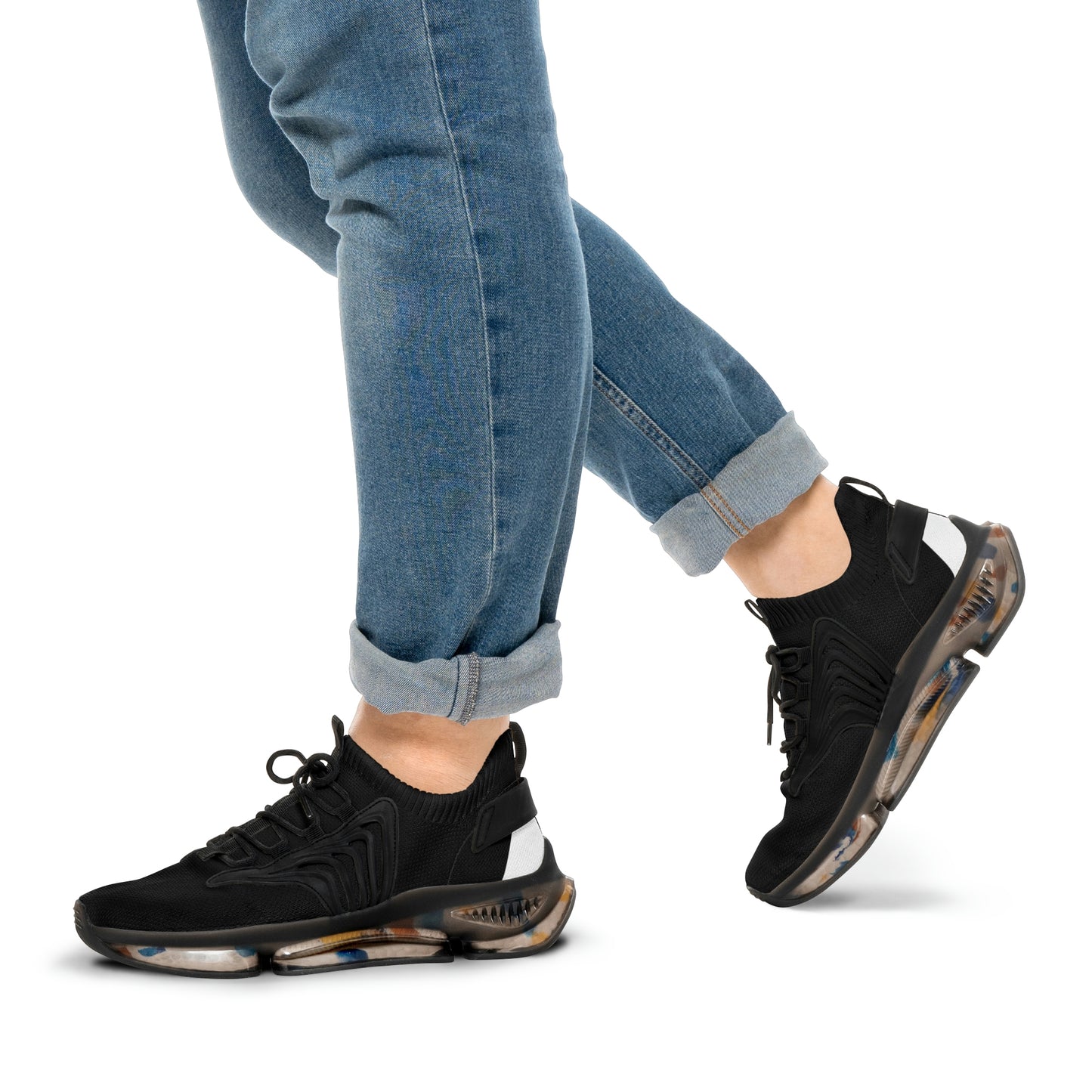 Olympian "Achilles" Sneakers