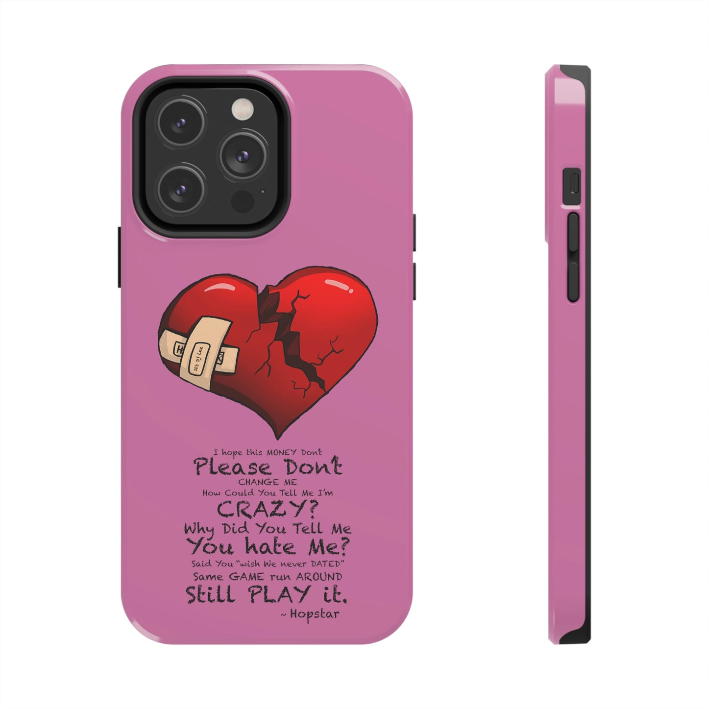 "Hopstar" Phone Cases, Case-Mate