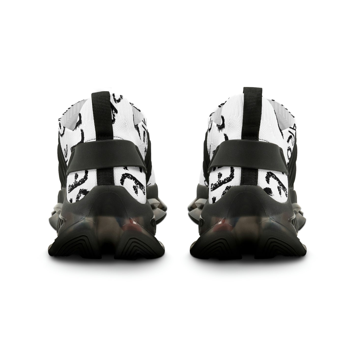 "Hopstar "2's Men's Mesh Sneakers