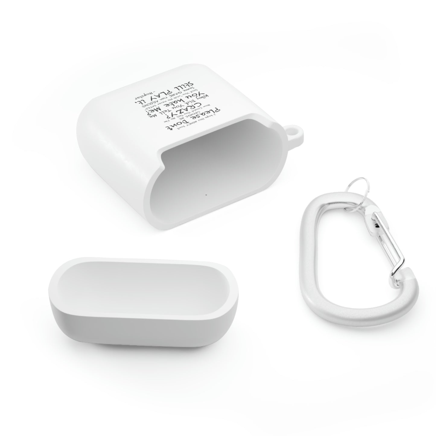 "Hopstar" AirPods and AirPods Pro Case Cover