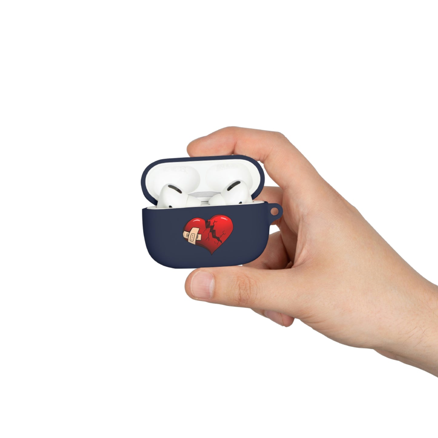 "Hopstar" AirPods and AirPods Pro Case Cover