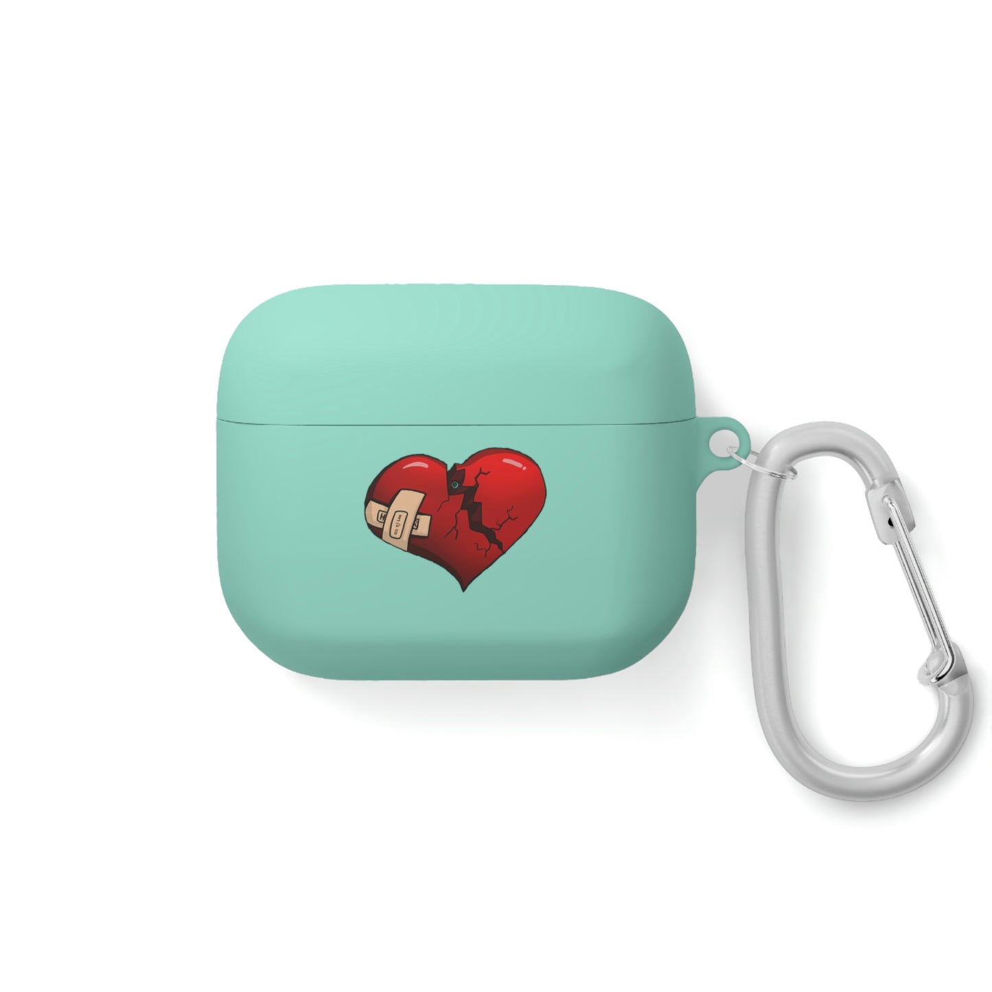 "Hopstar" AirPods and AirPods Pro Case Cover
