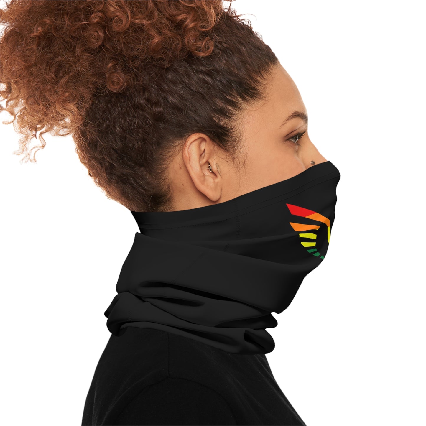 Olympian Pride Lightweight Neck Gaiter