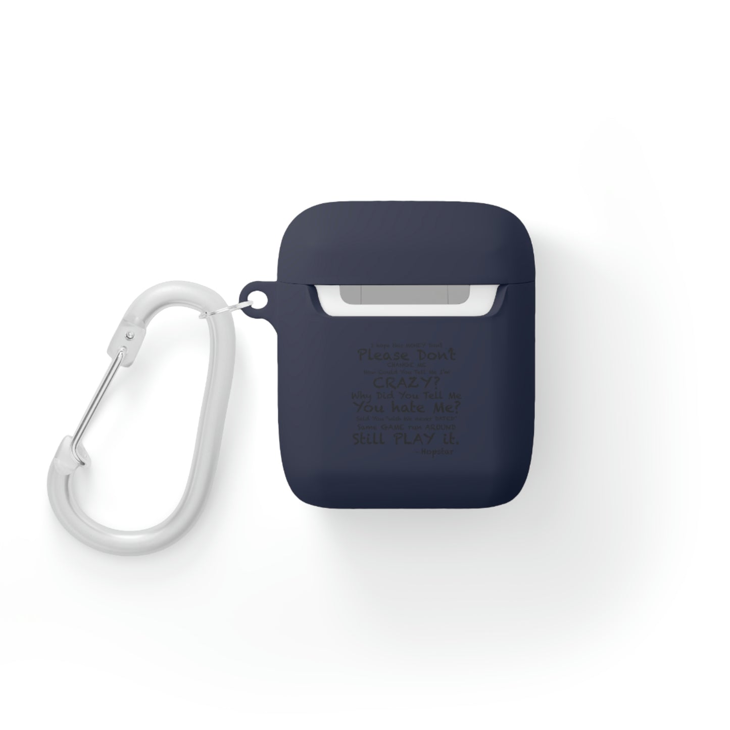 "Hopstar" AirPods and AirPods Pro Case Cover