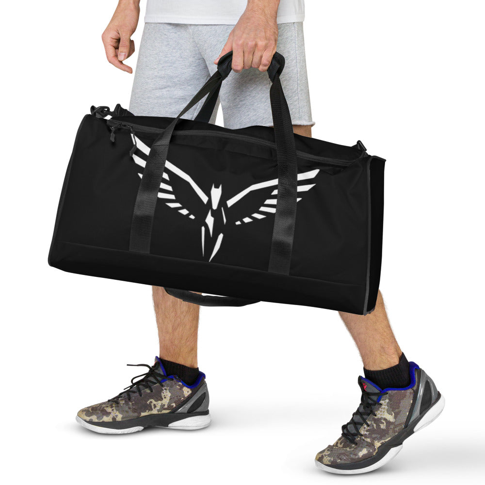 Olympian Official Gym Bag