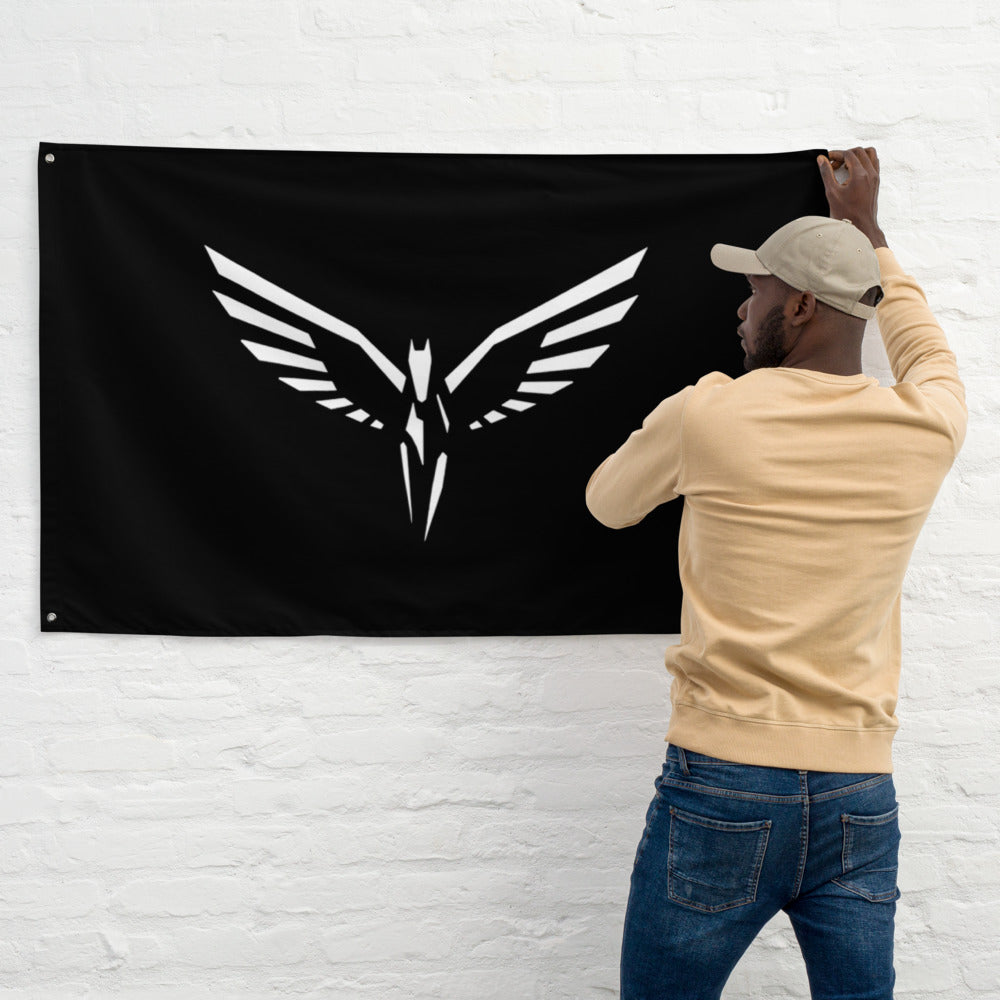 Olympian Victory Flag