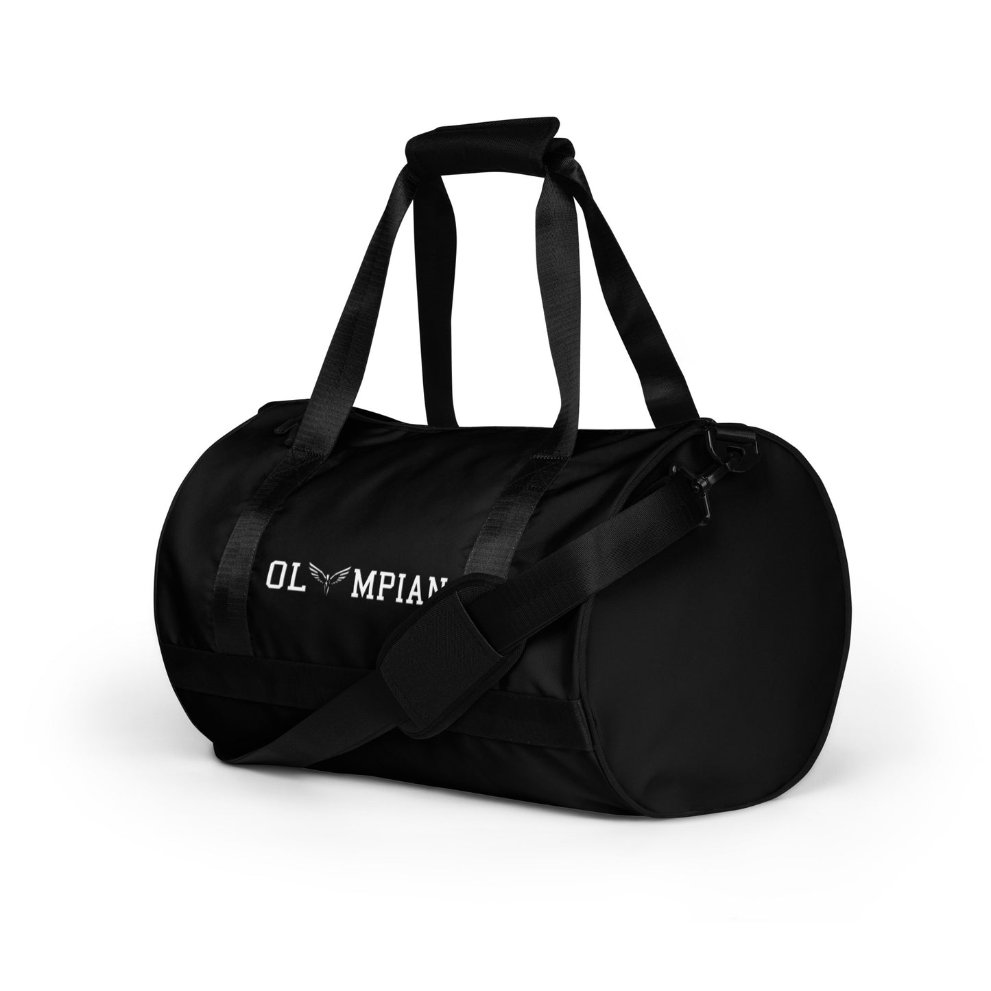 Olympian Official Gym Bag
