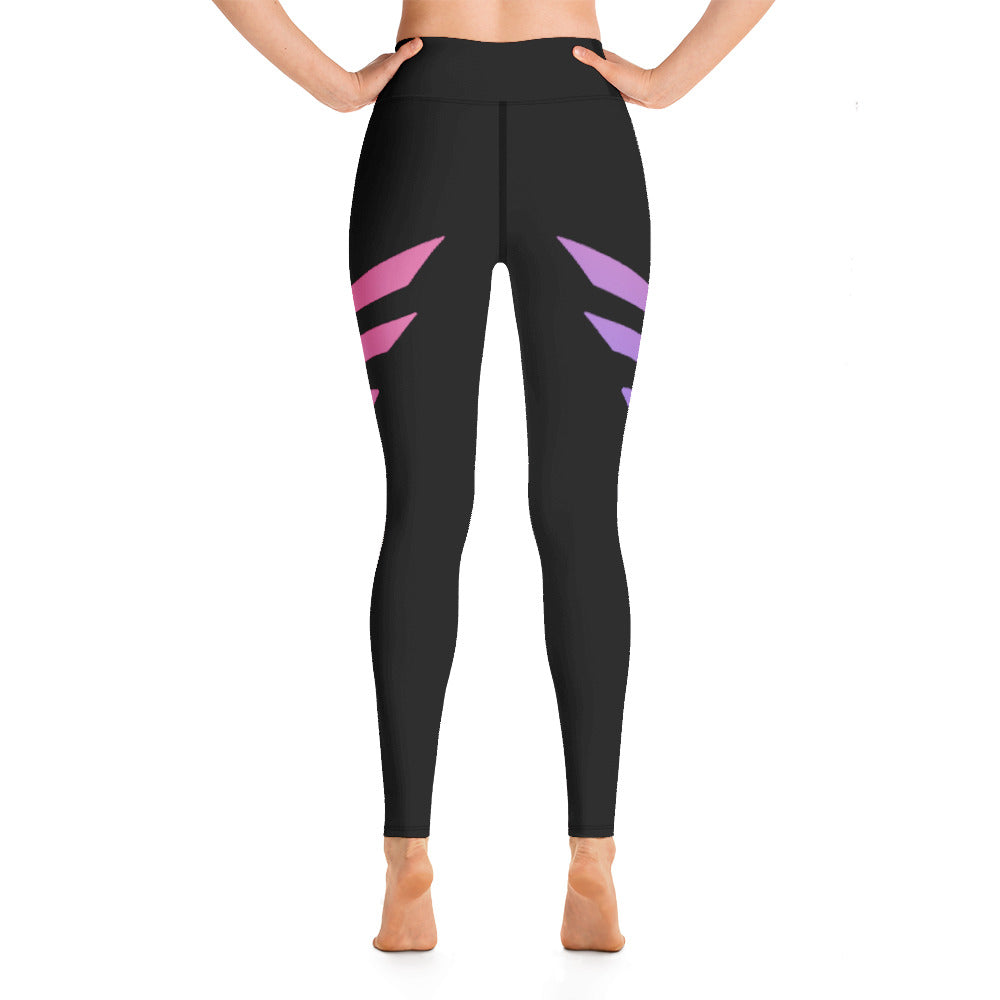 Oympian Official Yoga Leggings