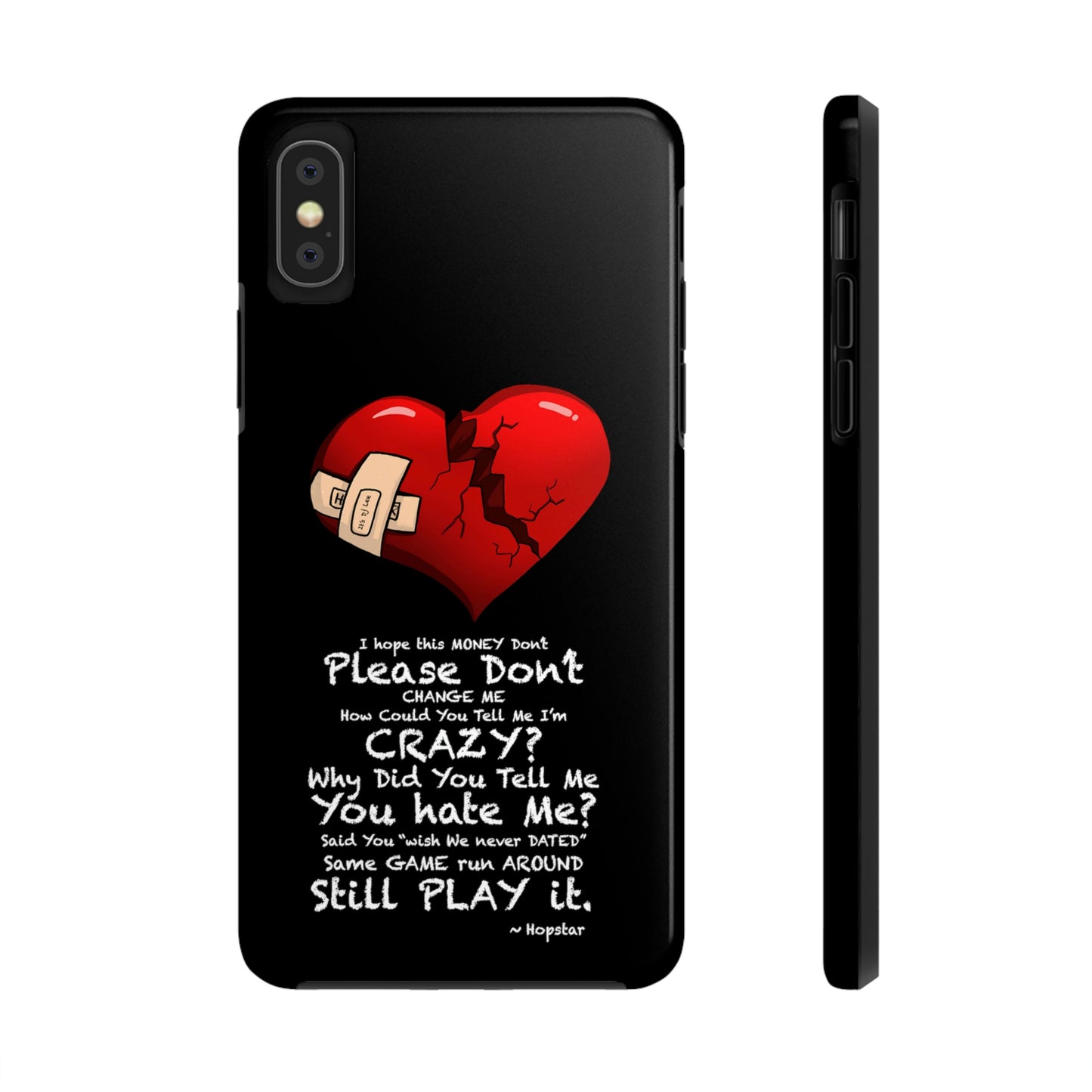 "Hopstar" Phone Cases, Case-Mate