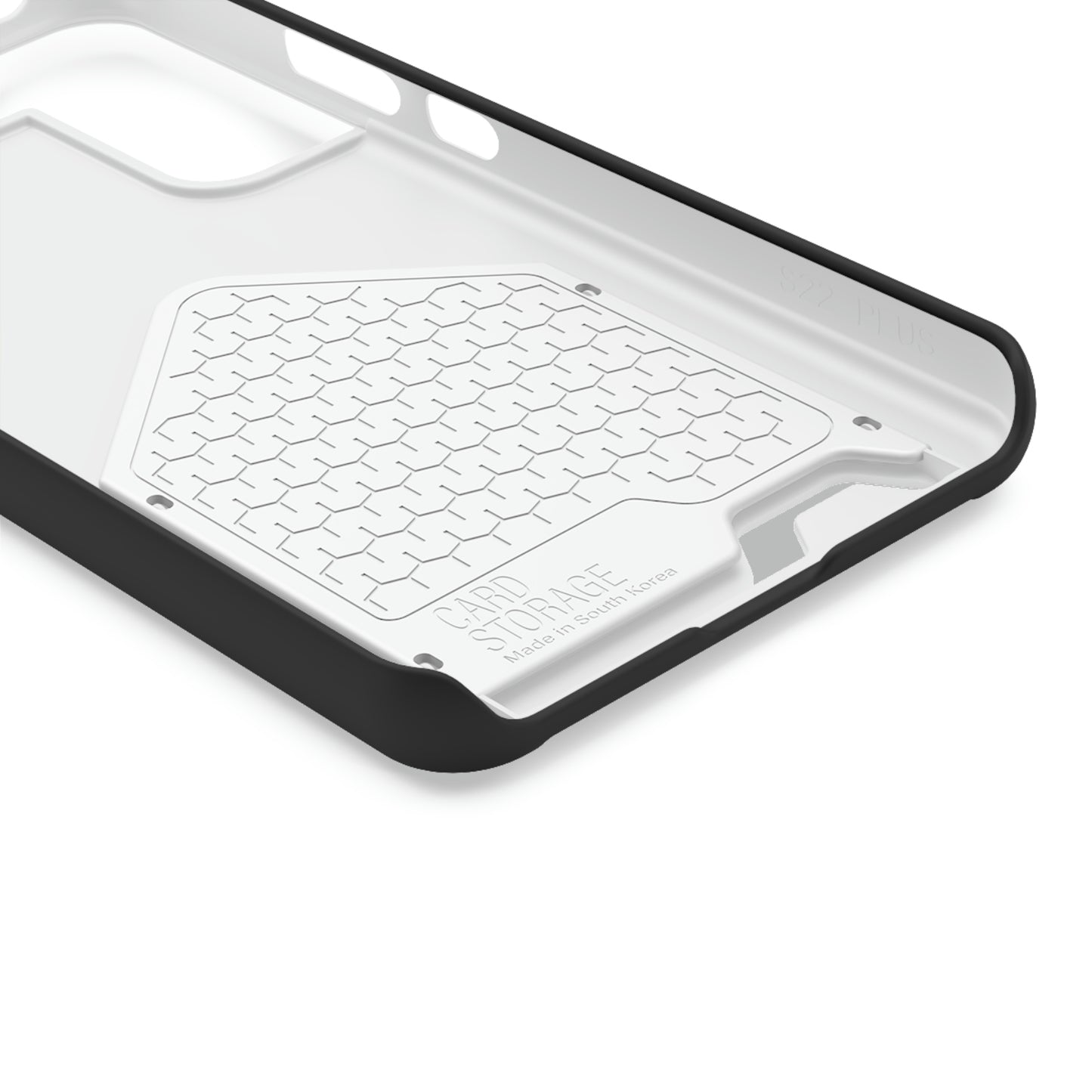 "Hopstar" Phone Case With Card Holder