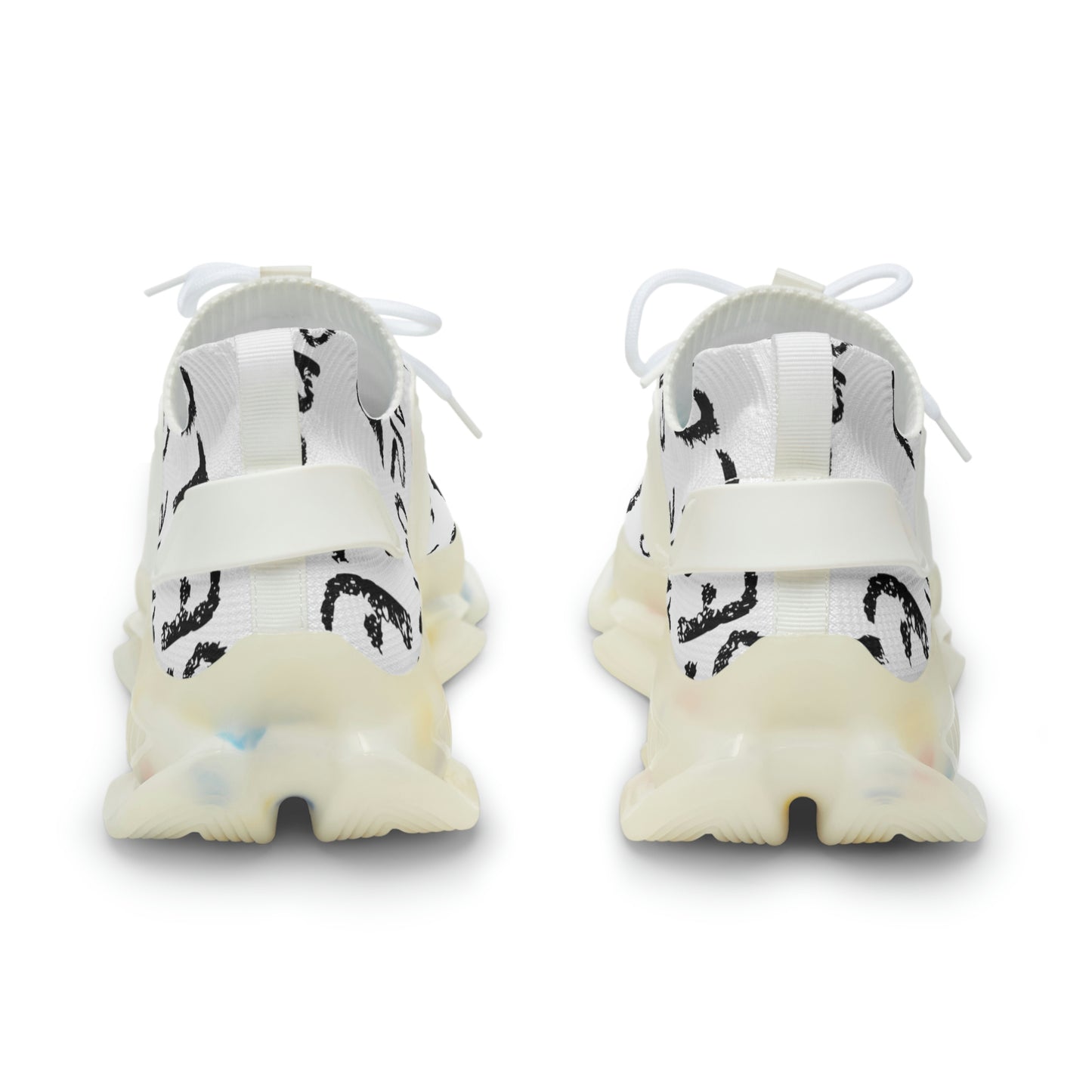 "Hopstar "2's Men's Mesh Sneakers