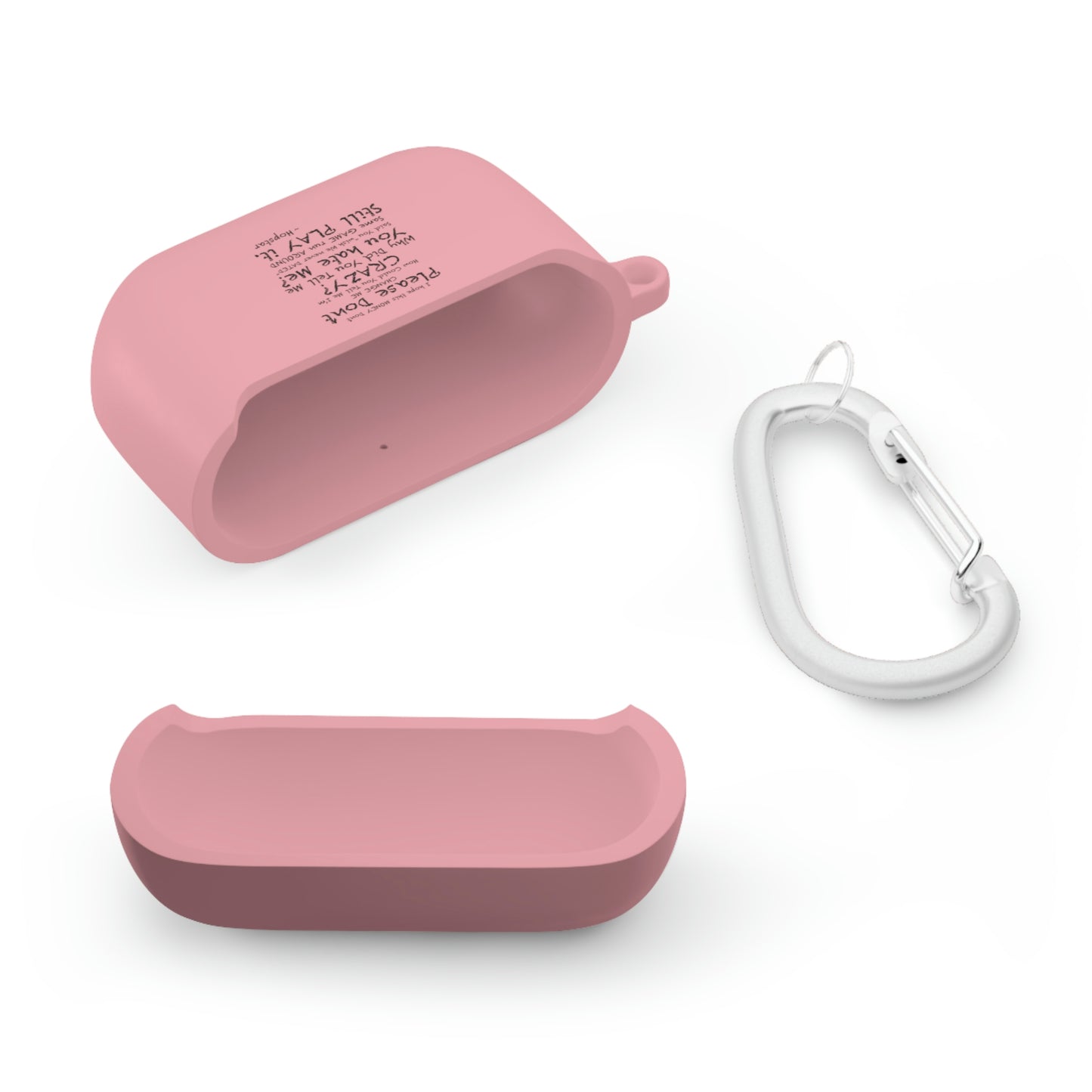 "Hopstar" AirPods and AirPods Pro Case Cover
