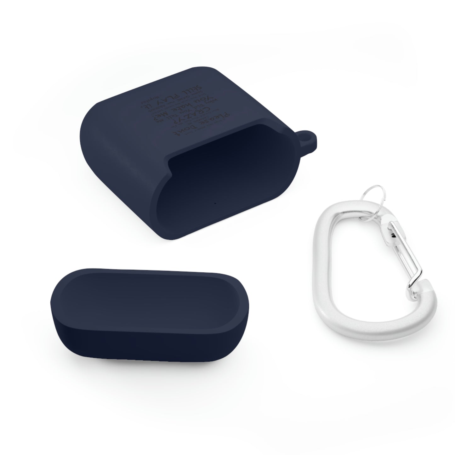 "Hopstar" AirPods and AirPods Pro Case Cover