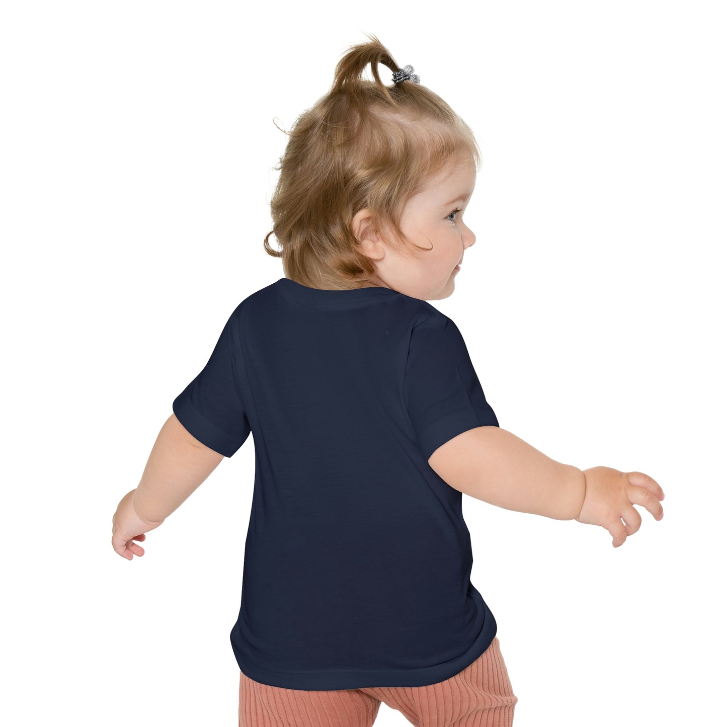 Olympian Baby Short Sleeve T-Shirt