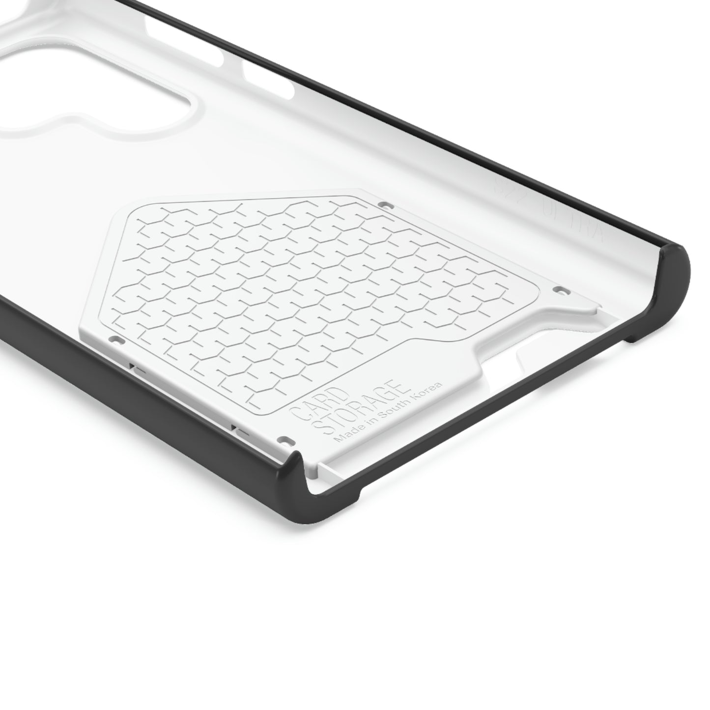 "Hopstar" Phone Case With Card Holder