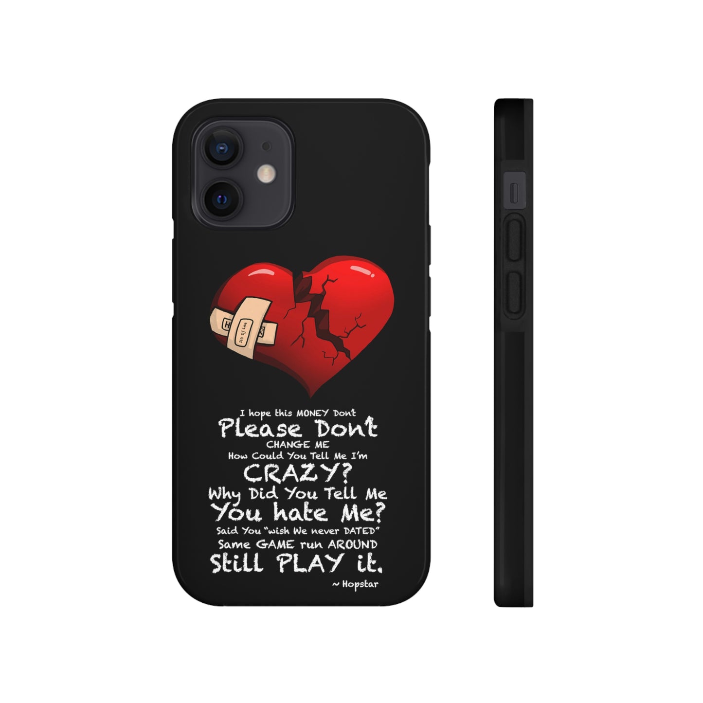 "Hopstar" Phone Cases, Case-Mate