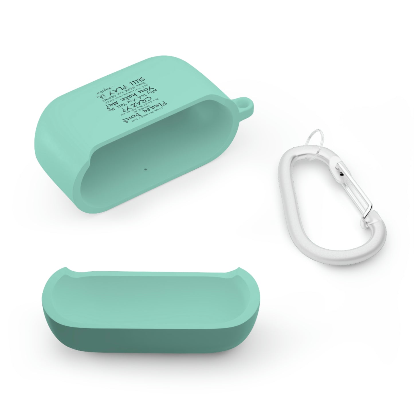 "Hopstar" AirPods and AirPods Pro Case Cover