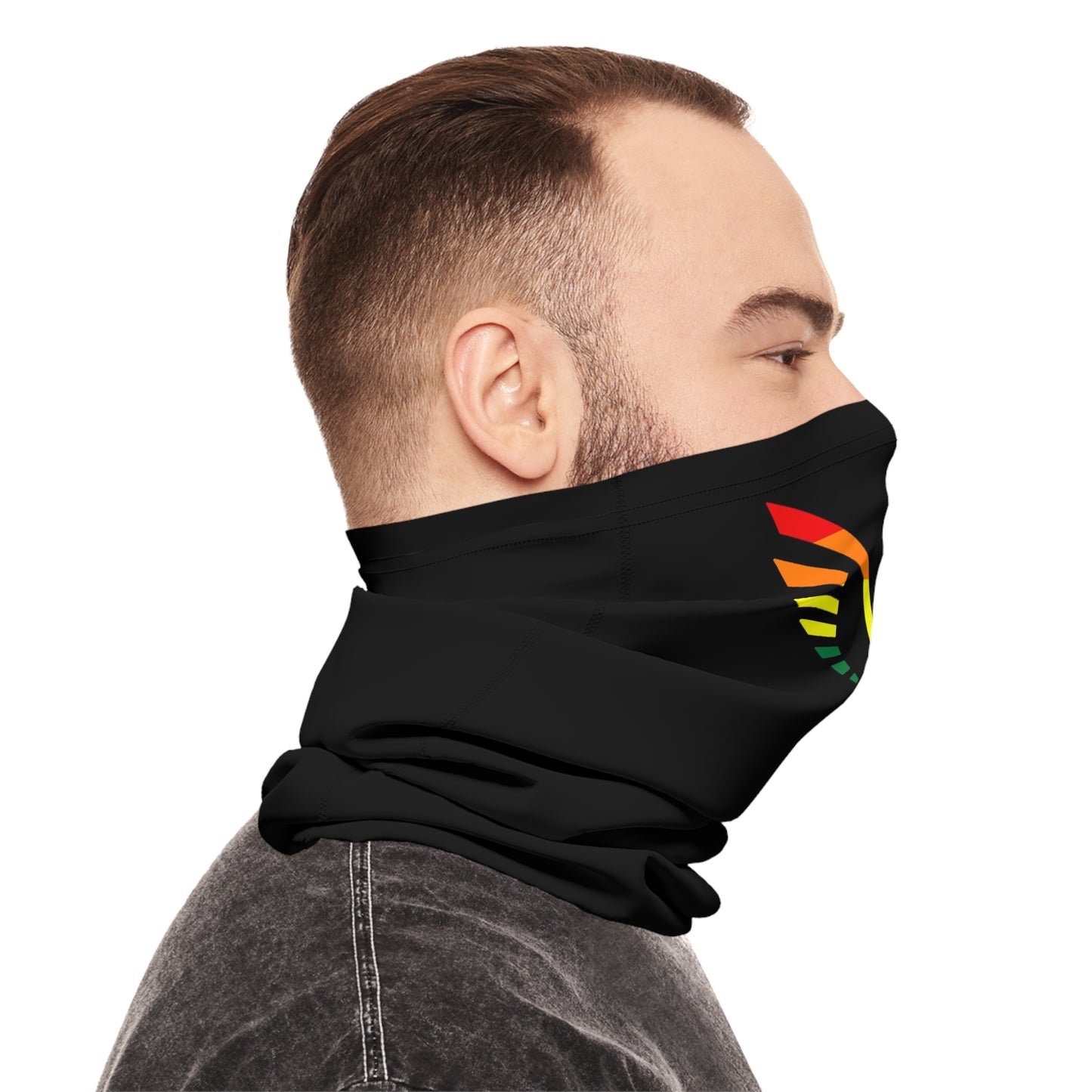 Olympian Pride Lightweight Neck Gaiter