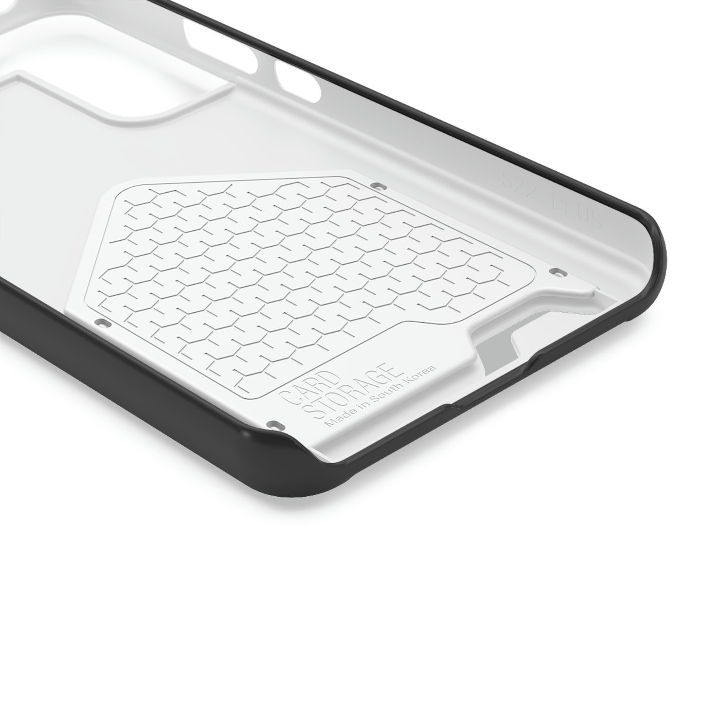 "Hopstar" Phone Case With Card Holder