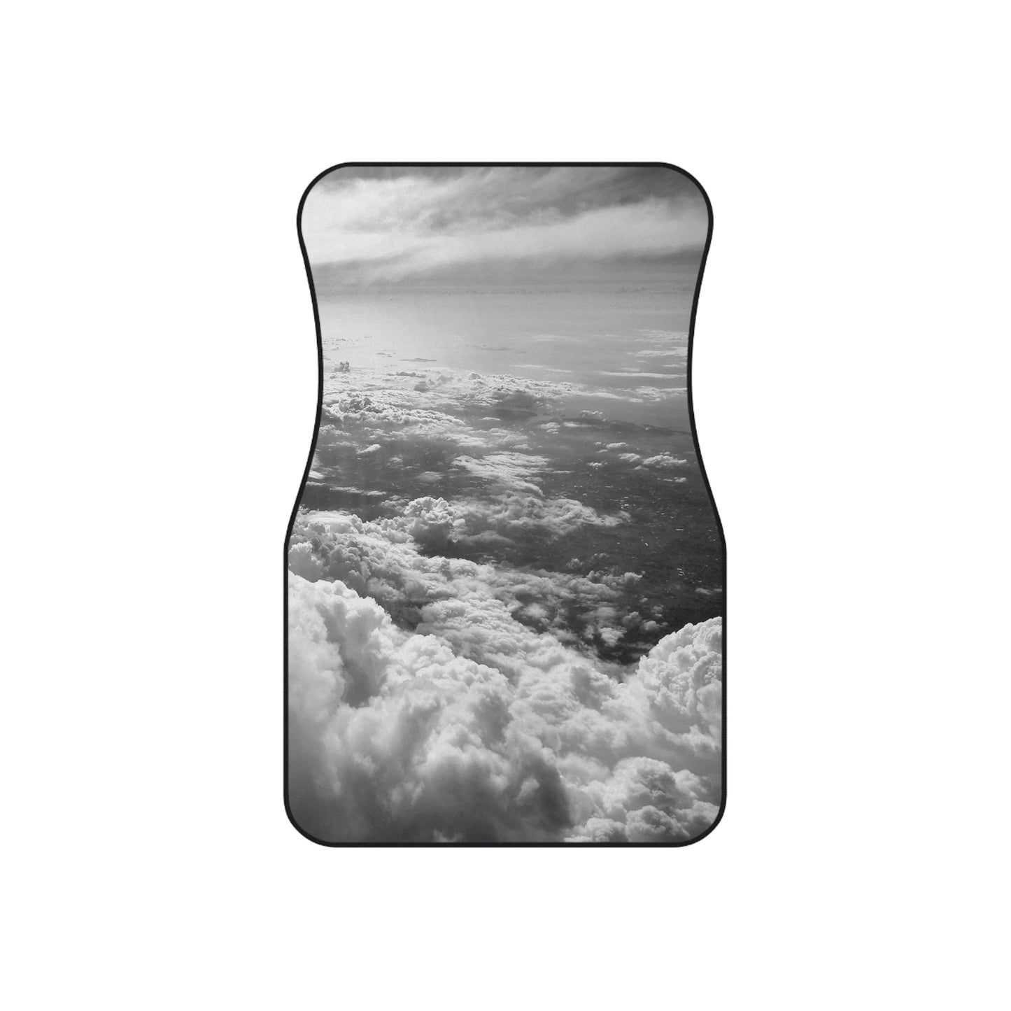 "Olympus" Car Mats (Set of 4)