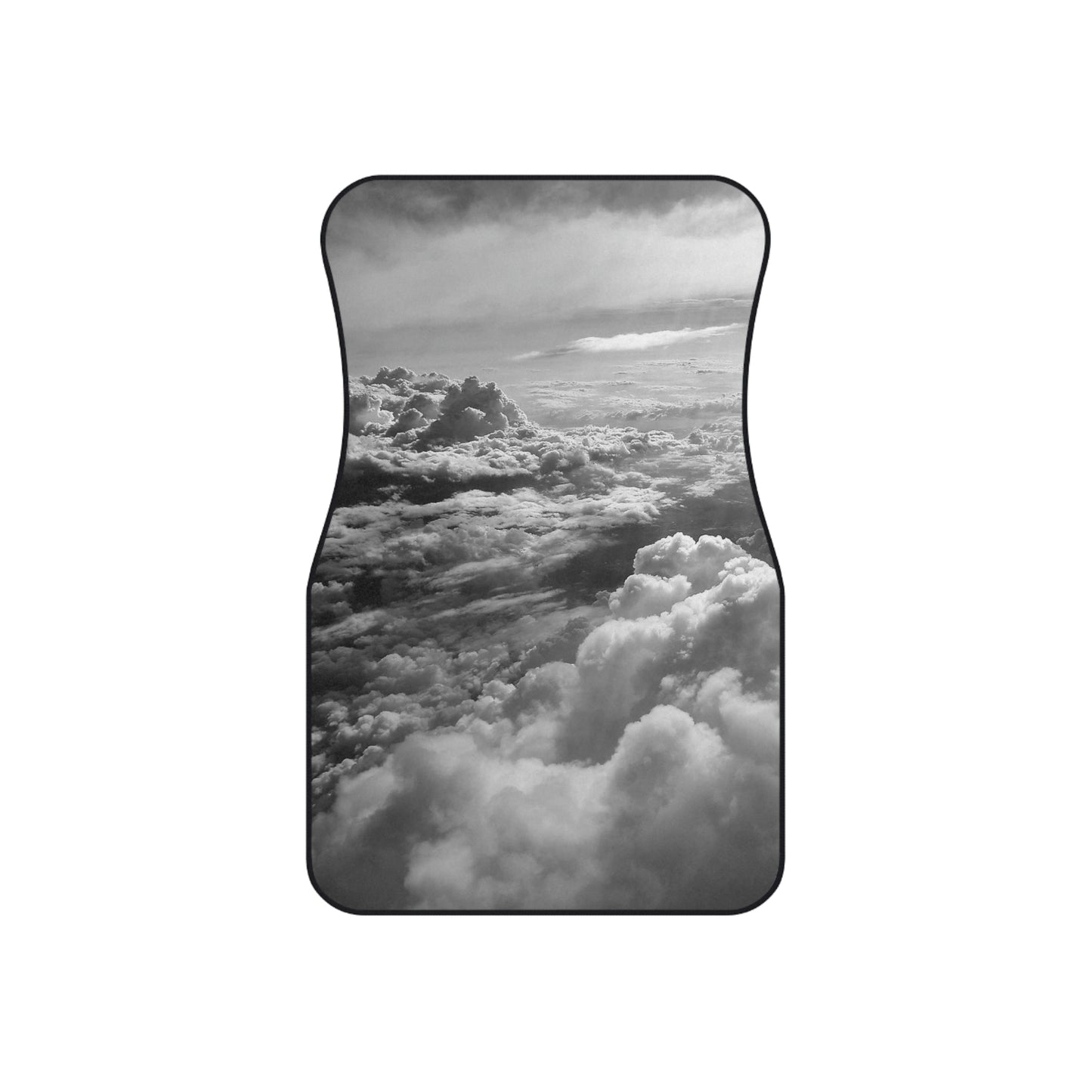 "Olympus" Car Mats (Set of 4)