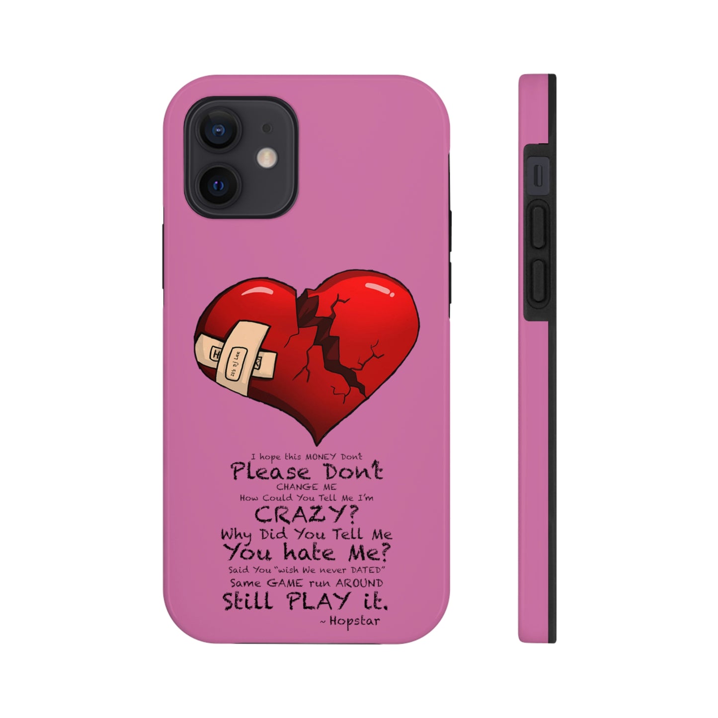 "Hopstar" Phone Cases, Case-Mate