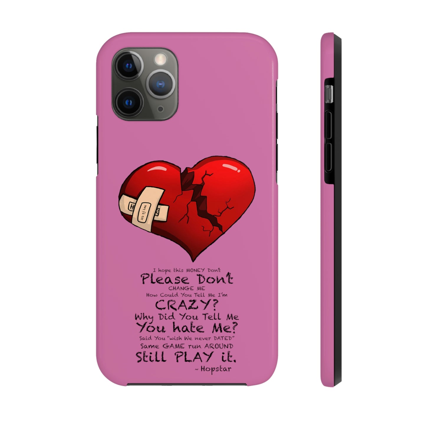 "Hopstar" Phone Cases, Case-Mate