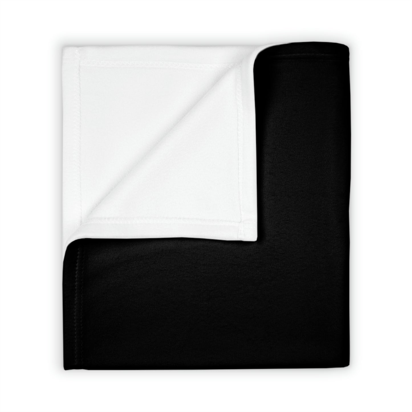 "Hopstar" Throw Blanket