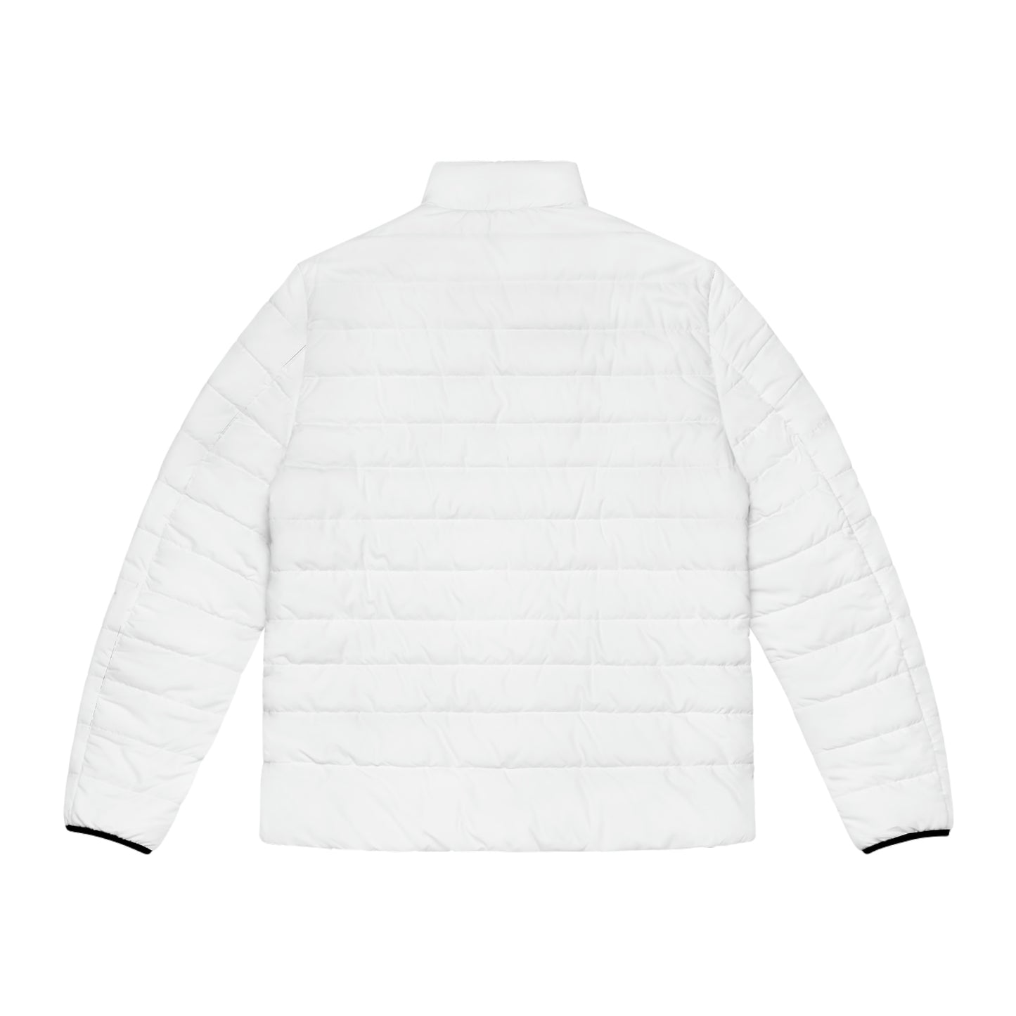Olympian Matrix Puffer Jacket (Men's)