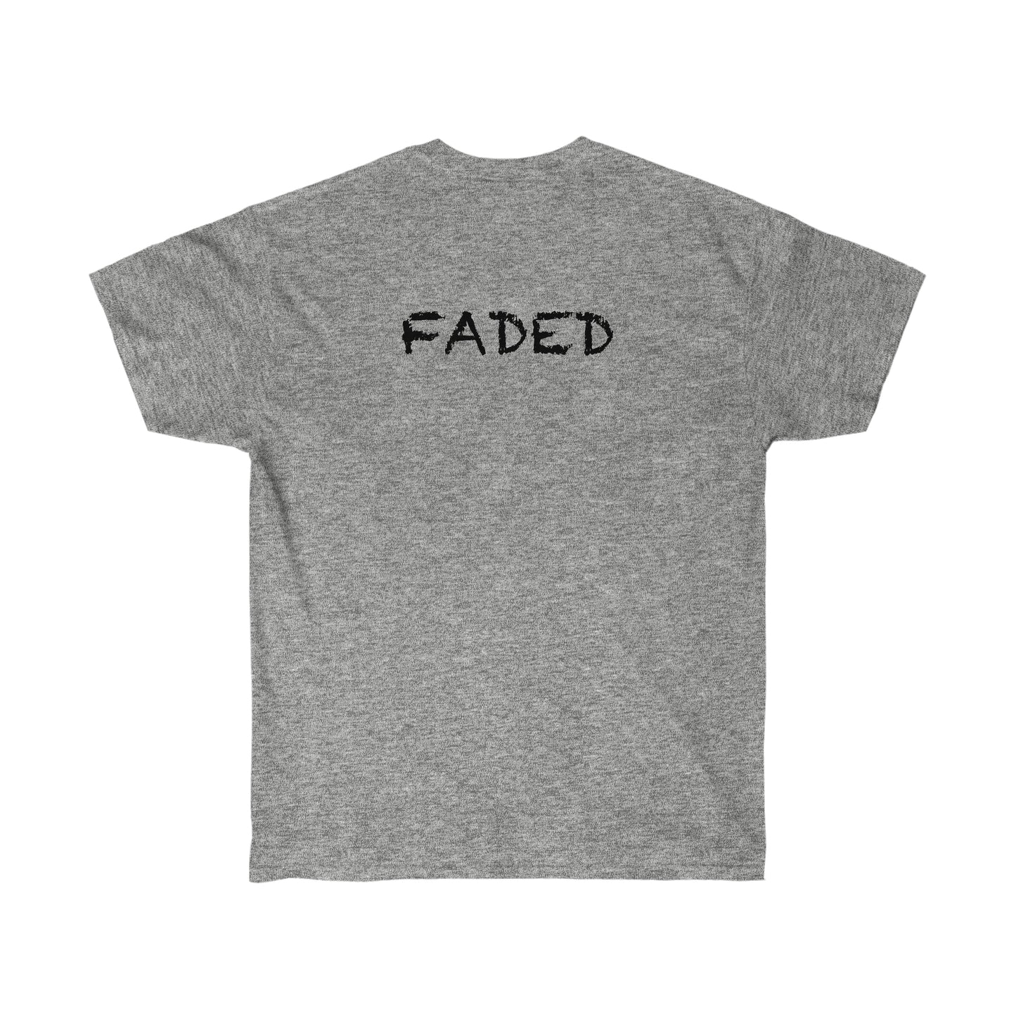 "Hopstar" Cotton Tee