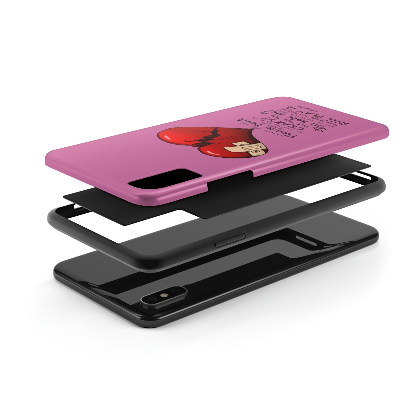 "Hopstar" Phone Cases, Case-Mate